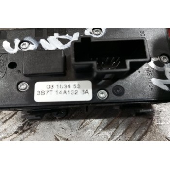 Διακόπτες Παραθυρου Εμπρος Αριστερα Ford Mondeo 2000-2007 11 pins 3S7T14A132BA