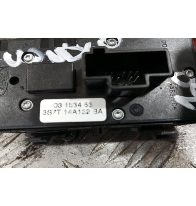 Διακόπτες Παραθυρου Εμπρος Αριστερα Ford Mondeo 2000-2007 11 pins 3S7T14A132BA