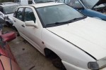 Ολόκληρο Αυτοκίνητο Seat Ibiza Κωδ.Κινητηρα AER 1000 cc  50hp 1996-1999  (για ανταλλακτικα)