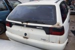 Ολόκληρο Αυτοκίνητο Seat Ibiza Κωδ.Κινητηρα AER 1000 cc  50hp 1996-1999  (για ανταλλακτικα)