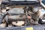 Ολόκληρο Αυτοκίνητο Seat Ibiza Κωδ.Κινητηρα AER 1000 cc  50hp 1996-1999  (για ανταλλακτικα)