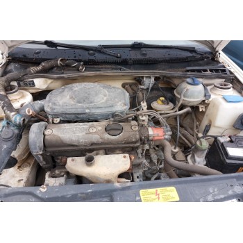 Ολόκληρο Αυτοκίνητο Seat Ibiza Κωδ.Κινητηρα AER 1000 cc  50hp 1996-1999  (για ανταλλακτικα)