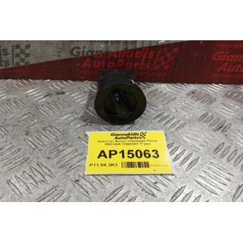Διακόπτες Φωτων Volkswagen Passat 2000-2005 1C0941531 17 pins