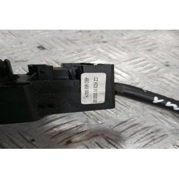 Φλασιέρα Volkswagen Passat 2000-2005 8L0953513G 4B0953503H 4+4+6+11 pins