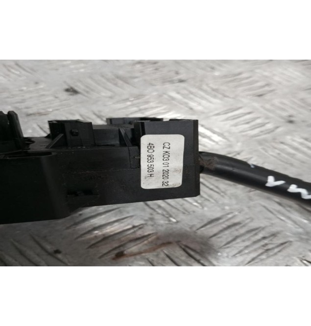 Φλασιέρα Volkswagen Passat 2000-2005 8L0953513G 4B0953503H 4+4+6+11 pins