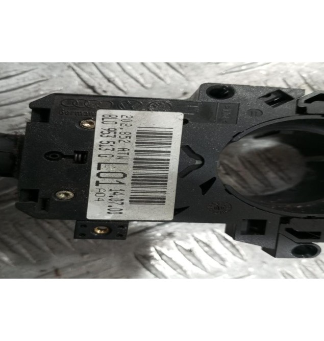 Φλασιέρα Volkswagen Passat 2000-2005 8L0953513G 4B0953503H 4+4+6+11 pins
