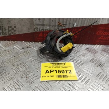 Ταινία τιμονιού - Σερπαντίνα Volkswagen Golf IV 1998-2004 1J0959653