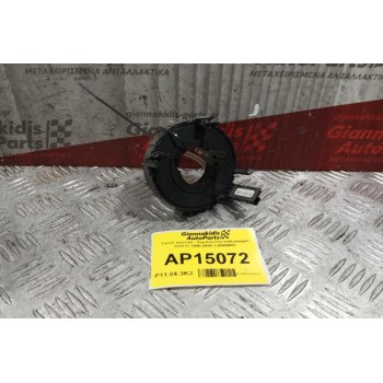 Ταινία τιμονιού - Σερπαντίνα Volkswagen Golf IV 1998-2004 1J0959653