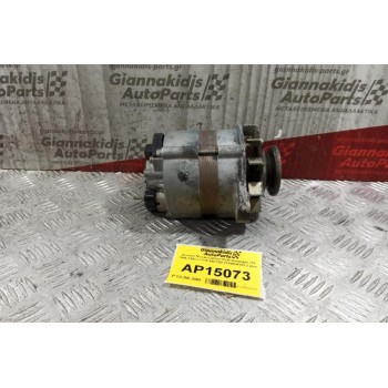 Δυναμό Nissan Datsun Κωδ.Κινητηρα J15 1986-1992 LT135-35C72G 23100U0103 2 pins