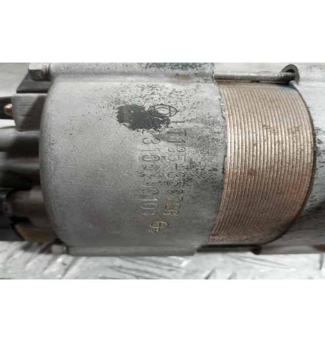 Δυναμό Nissan Datsun Κωδ.Κινητηρα J15 1986-1992 LT135-35C72G 23100U0103 2 pins