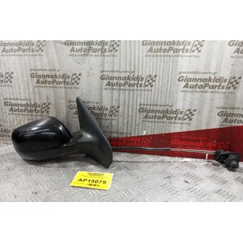 Καθρέφτης Μηχανικος Εμπρος Δεξια Volkswagen Bora 1998-2005