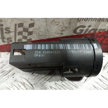Διακόπτες Φωτων Volkswagen Bora 1998-2005 17 pins 1C0941531