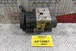 Μονάδα ABS Renault Megane 1999-2002 0265216732