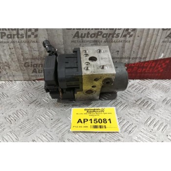 Μονάδα ABS Renault Megane 1999-2002 0265216732