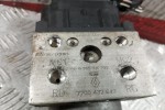 Μονάδα ABS Renault Megane 1999-2002 0265216732