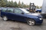 Ολόκληρο Αυτοκίνητο Seat Cordoba SW Κωδ.Κινητηρα AUR 1600cc 101hp 1996-2002 (ΓΙΑ ΑΝΤΑΛΛΑΚΤΙΚΑ)