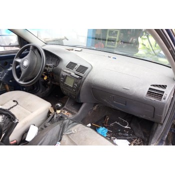 Ολόκληρο Αυτοκίνητο Seat Cordoba SW Κωδ.Κινητηρα AUR 1600cc 101hp 1996-2002 (ΓΙΑ ΑΝΤΑΛΛΑΚΤΙΚΑ)