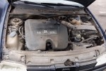Ολόκληρο Αυτοκίνητο Seat Cordoba SW Κωδ.Κινητηρα AUR 1600cc 101hp 1996-2002 (ΓΙΑ ΑΝΤΑΛΛΑΚΤΙΚΑ)