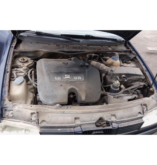 Ολόκληρο Αυτοκίνητο Seat Cordoba SW Κωδ.Κινητηρα AUR 1600cc 101hp 1996-2002 (ΓΙΑ ΑΝΤΑΛΛΑΚΤΙΚΑ)