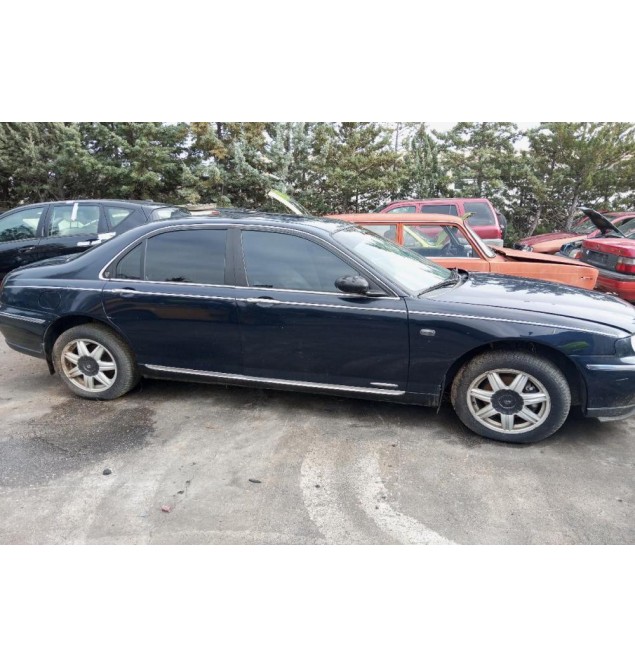 Ολόκληρο Αυτοκίνητο Rover 75 Κωδ.Κινητηρα K18 1800cc 120hp 1999-2005 (ΓΙΑ ΑΝΤΑΛΛΑΚΤΙΚΑ)
