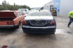 Ολόκληρο Αυτοκίνητο Rover 75 Κωδ.Κινητηρα K18 1800cc 120hp 1999-2005 (ΓΙΑ ΑΝΤΑΛΛΑΚΤΙΚΑ)