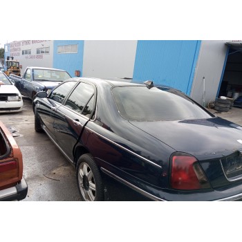 Ολόκληρο Αυτοκίνητο Rover 75 Κωδ.Κινητηρα K18 1800cc 120hp 1999-2005 (ΓΙΑ ΑΝΤΑΛΛΑΚΤΙΚΑ)
