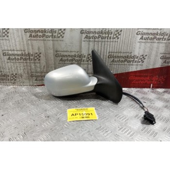 Καθρέπτης Ηλεκτρικός Volkswagen Golf IV Εμπρος Δεξια 1998-2004 5 pins