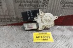 Μοτερ Παραθύρου Πισω Δεξια Volkswagen Golf IV 1998-2004 1J4959812C 18 pins