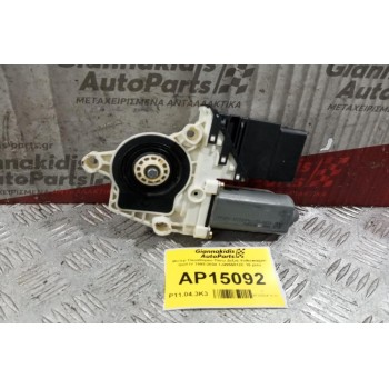 Μοτερ Παραθύρου Πισω Δεξια Volkswagen Golf IV 1998-2004 1J4959812C 18 pins