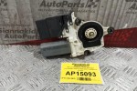 Μοτερ Παραθύρου Πισω Αριστερα Volkswagen Golf IV 1998-2004 1J4959811A 18 pins