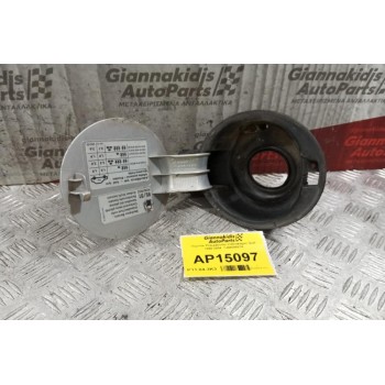 Πορτάκι Ρεζερβουάρ Volkswagen Golf 1998-2004  1J6809857A