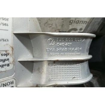 Πορτάκι Ρεζερβουάρ Volkswagen Golf 1998-2004  1J6809857A