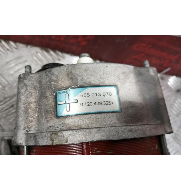 Δυναμό Mercedes-Benz T1 Κωδ.κινητηρα OM601940 1988-1996 0120489325 555013070