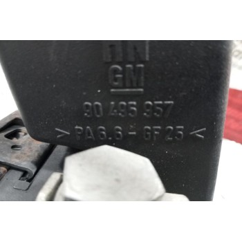 Αντλία Υδραυλικού Τιμονιού Opel Corsa B 1998-2004 90495957