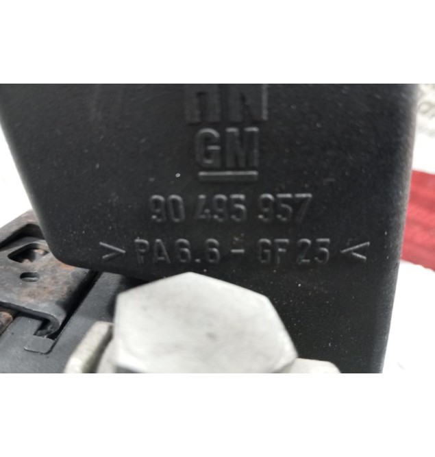 Αντλία Υδραυλικού Τιμονιού Opel Corsa B 1998-2004 90495957