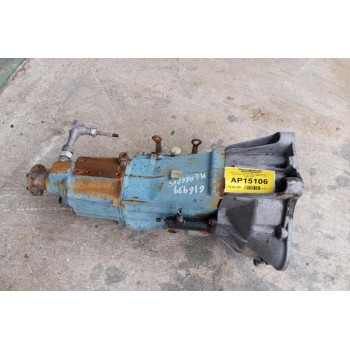 Χειροκίνητο Σασμάν Mercedes-Benz T1 Κωδ.Κινητηρα 616939 2400cc 72hp 1982-1990