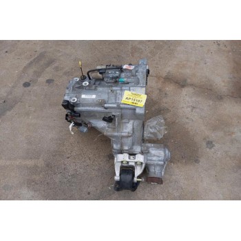 Χειροκίνητο Σασμάν Honda CR-V Κωδ.Κινητηρα K24A1 2400cc 162hp 2002-2005