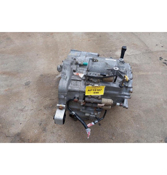 Χειροκίνητο Σασμάν Honda CR-V Κωδ.Κινητηρα K24A1 2400cc 162hp 2002-2005