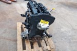 Κινητήρας - Μοτέρ Peugeot 307 Κωδ.Κινητηρα NFU 1600cc 109hp 2002-2005