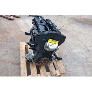 Κινητήρας - Μοτέρ Peugeot 307 Κωδ.Κινητηρα NFU 1600cc 109hp 2002-2005