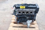 Κινητήρας - Μοτέρ Peugeot 307 Κωδ.Κινητηρα NFU 1600cc 109hp 2002-2005