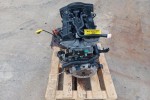 Κινητήρας - Μοτέρ Peugeot 307 Κωδ.Κινητηρα NFU 1600cc 109hp 2002-2005