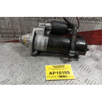 Μίζα Mercedes-Benz T1 Κωδ.Κινητηρα 601940 1988-1996 9 Δοντια