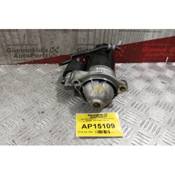 Μίζα Mercedes-Benz T1 Κωδ.Κινητηρα 601940 1988-1996 9 Δοντια