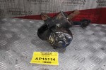 Ατέρμονας Τιμονιού Μηχανικος Toyota Hilux ΥΝ85 1989-1997
