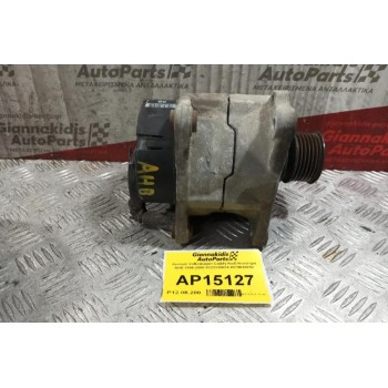 Δυναμό Volkswagen Golf Κωδ.Κινητηρα ΑΗW 1996-2000 0123320034 037903025C