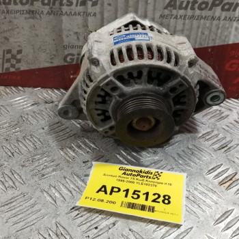 Δυναμό Rover 75 Κωδ.Κινητηρα K18 1999-2005 YLE102370