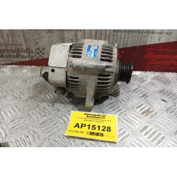 Δυναμό Rover 75 Κωδ.Κινητηρα K18 1999-2005 YLE102370