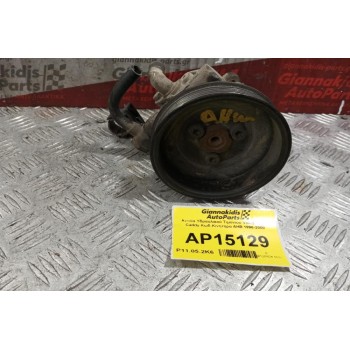 Αντλία Υδραυλικού Τιμονιού Volkswagen GOLF Κωδ.Κινητηρα AHW 1996-2000