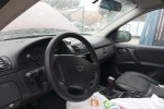 Ολόκληρο Αυτοκίνητο Mercedes-Benz ML 270 Κωδ.Κινητηρα 612963 2700cc 163hp 1999-2005 (ΓΙΑ ΑΝΤΑΛΛΑΚΤΙΚΑ) 181884 KM